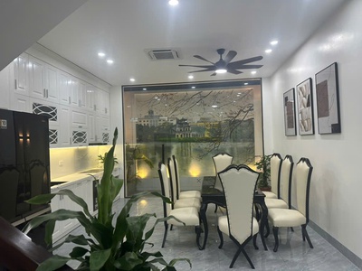 Nhà chính chủ - giá tốt - vị trí đẹp tại võng la, đông anh, tp hà nội 1