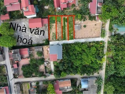 Đất đẹp - giá tốt - vị trí đắc địa tại xã bột xuyên, huyện mỹ đức, thành phố hà nội 1