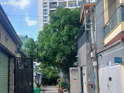 Bán nhà mặt phố võ văn hát, 5,35 tỷ, 113m2 view đẹp, q9, hcm 1