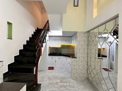 Nhà mới trệt, 3 lầu   mct trần hưng đạo p2q5. giá 5,98 tỷ tl 1