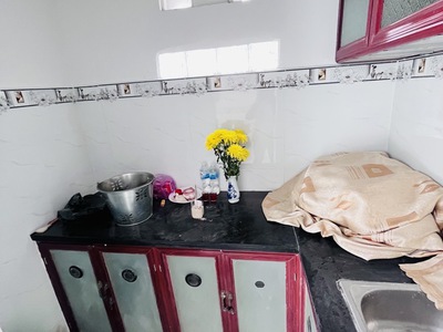 P6, q8  bán gấp nhà đẹp sát mặt tiền phạm thế hiển 24m2  3.2x7m 2t, 2pn chỉ 2.68 tỷ 3