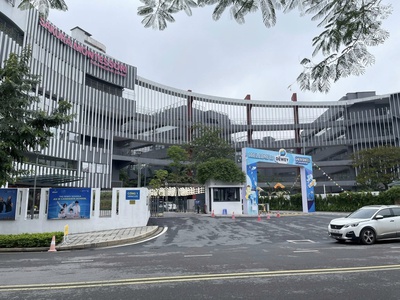 Bán biệt thự kđt tây hồ tây starlake - 260m  - mt 10m - đẳng cấp thượng lưu - giá 135 tỷ 3