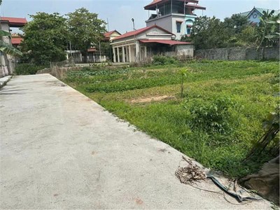 Đất đẹp - giá tốt - vị trí đắc địa tại xã bột xuyên, huyện mỹ đức, thành phố hà nội 2