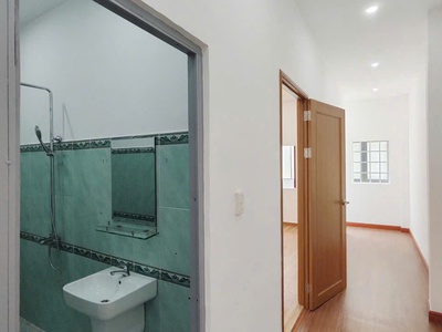 Bán nhà 2 tầng mt đường đặng đình vân - trục thông biển 2