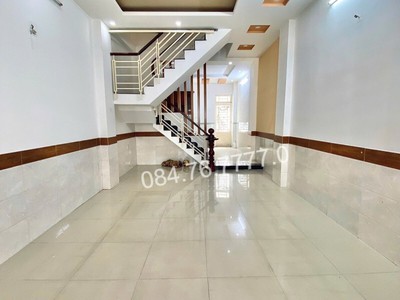 Bán nhà gò vấp - đường số 44, p.14 - 50m2, 4x12.5m, 2 tầng, 3pn, 2wc - 4.8 tỷ - sổ hồng chính chủ 2