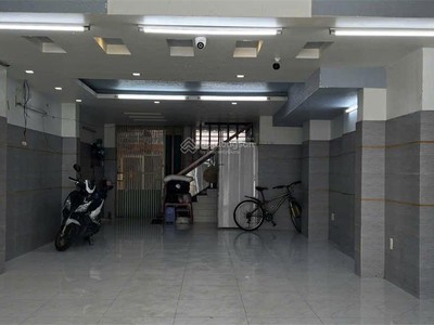 Vip quận 5- mặt tiền kd ngay trần hưng đạo-trần tuấn khải 5tầng  4x19m  sổ vuông vức 2