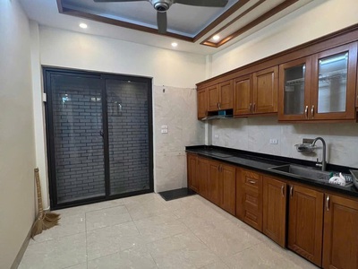 Bán nhà Bạch Mai, 5PN. Dân xây, lô góc, ngõ ba gác đẹp. Dọn về ở ngay. 37m2 5T. 2