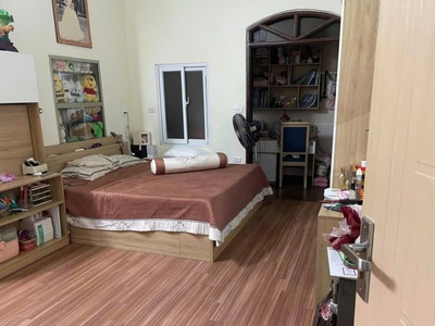 Cực hiếm nhà 47m x 4 tầng giá rẻ nhất thị trường 10ty5 vũ trọng phụng 2
