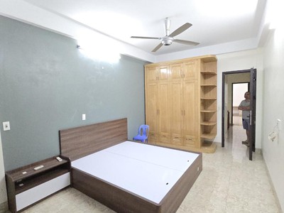Bán nhà kim giang, hoàng mai, gần ô tô, 5t, 8n vừa ở vừa kinh doanh, 36m2, 7.2 tỷ ctl 1