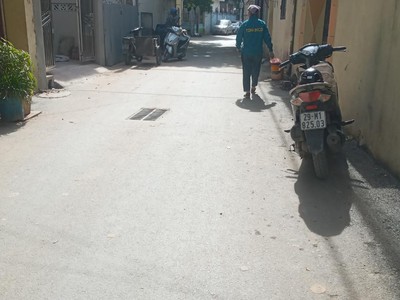 Bán nhà kim giang, ô tô đỗ cổng, 10m ra đường ô tô tránh, dt 35m2, nhỉnh 7 tỷ 4