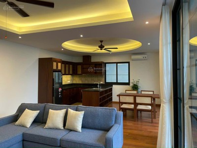 Mặt Hồ Tây Mặt Phố Từ Hoa, 5T 70m2 MT6.4m 65 tỷ 2