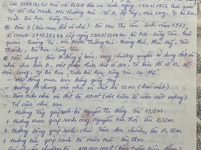 Nhà đẹp - đầu tư sinh lời - chủ cần bán nhanh    giá bán: 1 tỷ có thương lượng 1