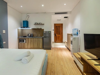 Bán tòa apartment mặt phố phan kế bính, liễu giai - lô góc 120m  x 9t thang máy - 61 tỷ 2