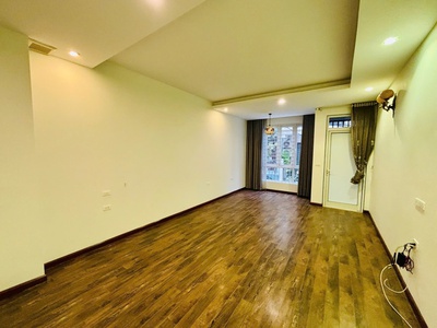 Nhà phân lô quân đội phố tô vĩnh diện - 70m  - mt 5.2m - ô tô tránh - kinh doanh - 19.5 tỷ 2