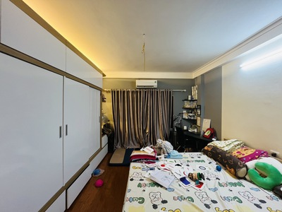 Bán nhà trương định   chủ xây ở, chuyển công tác   10m ra phố giá 7.8 tỷ 1
