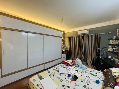 Bán nhà trương định   chủ xây ở, chuyển công tác   10m ra phố giá 7.8 tỷ 2
