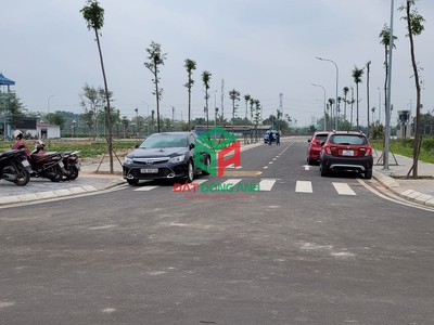 Bán đất đấu giá x6 hà lỗ liên hà giá chỉ 9xtr 3