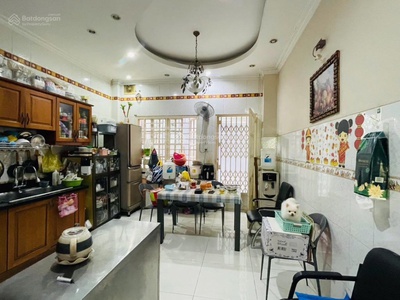Bán nhà mặt tiền - 4 tầng 4 12m - đường 12m - tạ quang bửu, quận 8 - nhỉnh 9 tỷ 1
