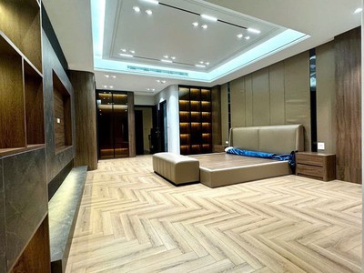 Bán nhà mặt phố kinh doanh - văn phòng hồng tiến -long biên 75m2,8 tầng mặt tiền 8m, 38,6 tỷ. 1