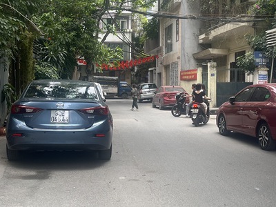 Bán nhà ngọc khánh nguyễn công hoan, ô tô vào nhà, thông số đẹp, chỉ 15 tỷ 0