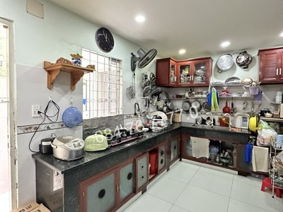 Bán nhà 6 pn, 4 wc, 74m2, 5x15m, lê đức thọ, gò vấp, giá 8.6 tỷ - sổ hồng chính chủ 3