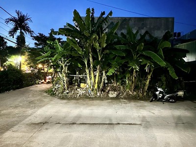 Hàng hiếm  lô góc đẹp thổ cư full thạnh xuân 25, hẻm 8m xe tránh nhau, hsxd cao 1
