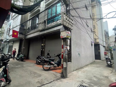 Đông thiên - lĩnh nam - hoàng mai 1