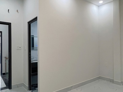 Nhà 4 tầng  4.2x12m  hẻm xe hơi tới nhà gần đường âu dương lân, p3 q8 giá 6.6 tỷ 3