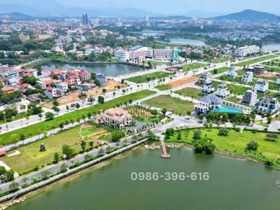Ae ơi còn tốn thời gian tìm đất đâu nữa  lô đất cạnh dự án vinhome 2.500 ha 3
