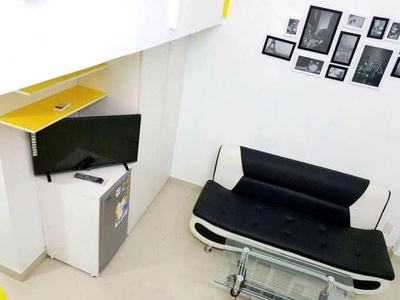 Căn hộ dịch vụ mini cao cấp trung tâm q.1 - đầy đủ tiện nghi, dọn vào ở ngay. 2