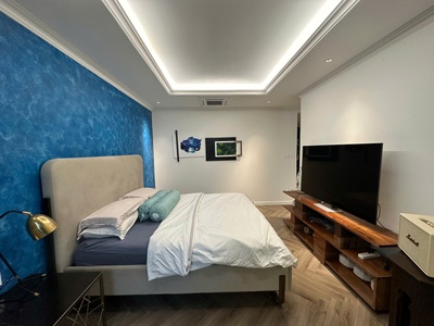 Bán căn hộ sân vườn đẳng cấp the vista an phú 2