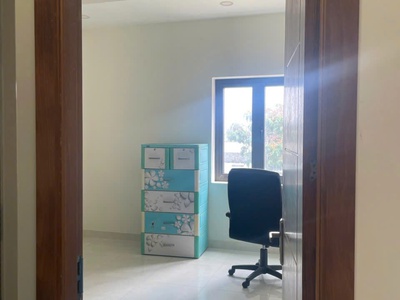 Cần bán nhà chính chủ- ngay ngã tư hòa lân-thuận giao-giấy tờ đầy đủ. 3