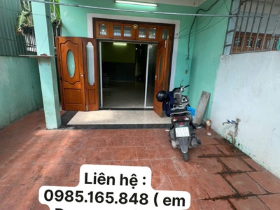 Cơ hội sở hữu nhà 125m2 ngay trung tâm dĩ an-bd 1