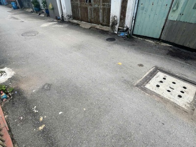 Cơ hội sở hữu nhà 125m2 ngay trung tâm dĩ an-bd 2