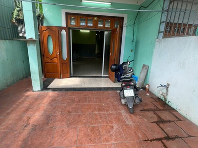 Cơ hội sở hữu nhà 125m2 ngay trung tâm dĩ an-bd 3