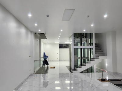 Bán biệt thự bắc linh đàm, lô góc vị trí đẹp gần trường bill gate 0