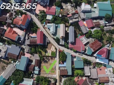 Cc gửi bán 75.2m2, mt hậu 4.60m, đất tại tốt động, chương mỹ, hà nội, ô tô vào 2