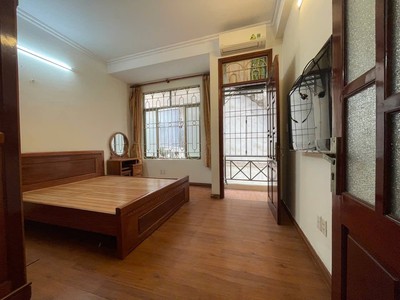 Bán nhà 4 tầng lô góc thoáng sáng, bùi xương trạch   giá chỉ 6,86 tỷ 2