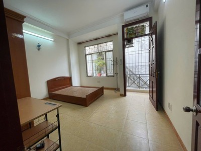 Bán nhà 4 tầng lô góc thoáng sáng, bùi xương trạch   giá chỉ 6,86 tỷ 3