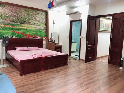 Bán biệt thự kđt văn phú, hà đông - 246m  - mt 9.2m - vỉa hè đá bóng - kd sầm uất - 45 tỷ 2