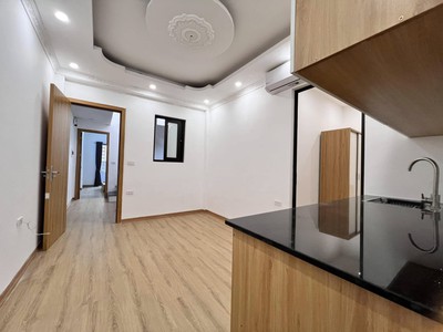 Nhà phố kim mã- ba đình 6.5 tỷ, 34m2 x6tầng. ngõ thông,ô tô tránh kinh doanh 2