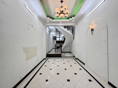 Bán nhà 5 tầng, 207m2, ngõ nguyễn văn đậu, p.1, bình thạnh - giá 7.6 tỷ - sổ hồng chính chủ 3