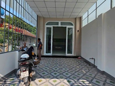 Cô 8 bán nhà cấp 4 ở tphcm - 130,4m2 - có hỗ trợ vay - 755Triệu 3