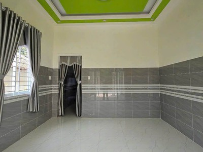 Cô 8 bán nhà cấp 4 ở tphcm - 130,4m2 - có hỗ trợ vay - 755Triệu 5