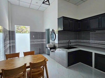 Cô 8 bán nhà cấp 4 ở tphcm - 130,4m2 - có hỗ trợ vay - 755Triệu 6