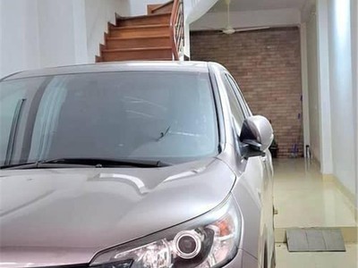 Phân lô - ô tô tránh - ở sướng - vỉa hè - nhà đẹp kinh doanh - cách hồ linh đàm chỉ 30m 4