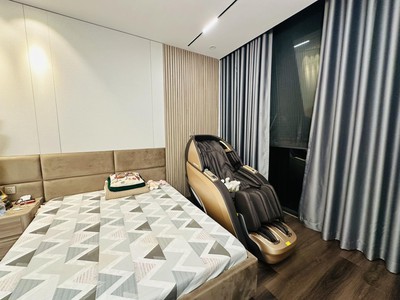 Nhà đẹp tây sơn - 6 tầng thang máy - 50m ra phố trung tâm 2