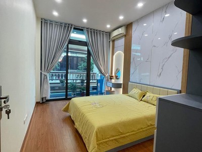 Bán nhà hai bà trưng   ngõ thông   ô tô tránh   43m2   chỉ 11 tỷ 1