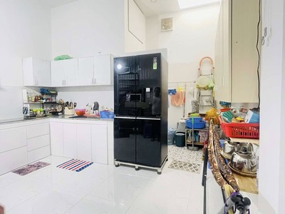 Nhà đường nguyễn thái sơn phường 5 quận gò vấp. 3