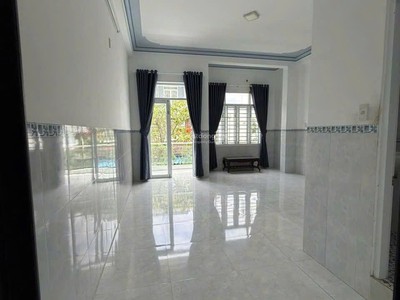 Cho thuê nhà đẹp 90m2 3 tầng khu kdt lê hồng phong 2 giá rẻ 15tr/tháng 1
